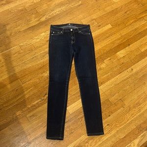 Women’s skinny jeans